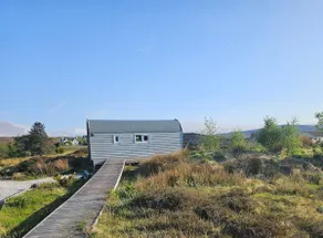 The Hobbit House on the Isle of Skye - Image 3