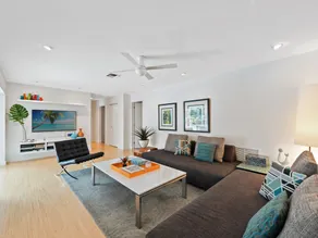 Modern, lyxig villa i Park Shore med privat tillgång till stranden och privat pool - Image 5
