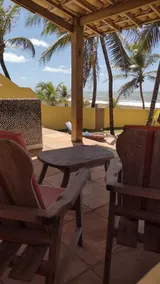 Casa Bela Bahia, between ocean and river - Image 4