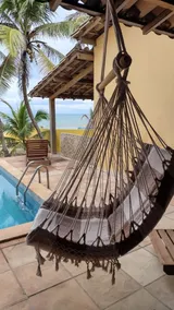 Casa Bela Bahia, between ocean and river - Image 2
