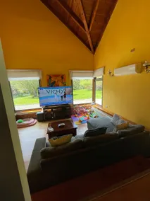 Large Family House on Plot - Image 2