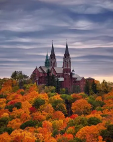 Family-Friendly, Near by Holy Hill, Golf, Skiing - Image 3
