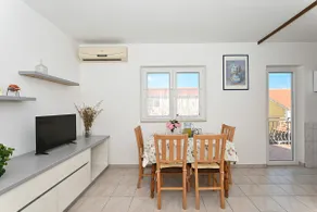 TROGIR - Arbanija - apartment ARBANIJA A1 - Image 4
