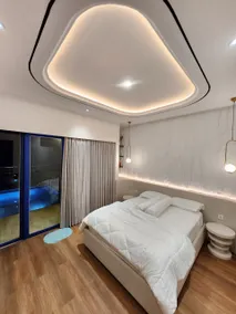Villa Santorini K3, Taman Dayu - Image 4
