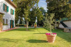 Villa Torre in Chianti 8 bedrooms, pool, WiFi A/C - Image 3