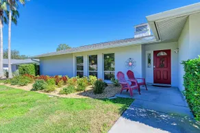 Sarasota Sandpiper: 4 Bed/3 bath + Pool - Image 4