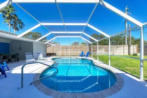 Sarasota Sandpiper: 4 Bed/3 bath + Pool - Image 2