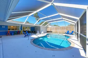 Sarasota Sandpiper: 4 Bed/3 bath + Pool - Image 3