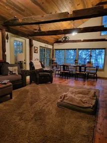 Modern Cabin|Stunning Mtn Views|Mins to Everything - Image 2