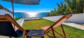 Villa sur l'océan Atlantique à Magoito-Sintra - Image 3