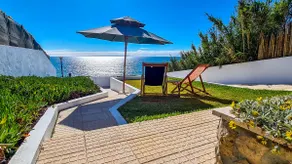 Villa sur l'océan Atlantique à Magoito-Sintra - Image 4