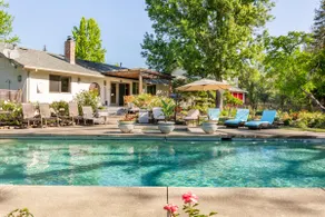 The Estate House at Zoella Vineyard. Pool & Spa! - Image 2