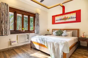 Woodstone Crib B&B| Pool, Jacuzzi & Sauna - Image 3