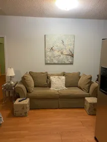 30 day minimum Guest House Sleeps 6 to 8 - Image 3