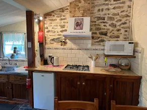 Managers Cottage at the Gasworks Strathalbyn - Image 5