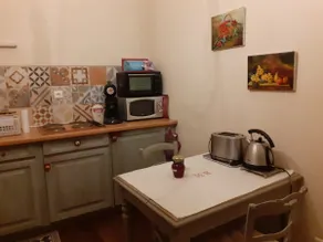 Character apartment in the city center 50 m2 - Image 5