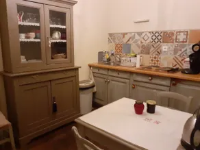 Character apartment in the city center 50 m2 - Image 4