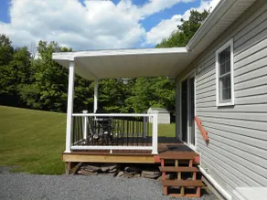Mountain View Apartment - Image 3