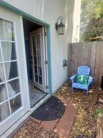 1 block to BART, New Construction, Private, Bright - Image 2