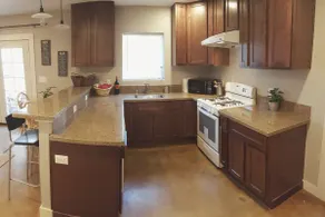 1 block to BART, New Construction, Private, Bright - Image 5