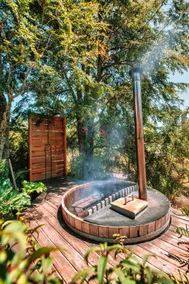 Casanido self-sustaining fairy tale cottage - Image 5