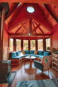 Casanido self-sustaining fairy tale cottage - Image 3
