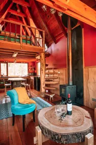 Casanido self-sustaining fairy tale cottage - Image 2
