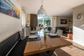 Moerellahof detached holiday home near VeerseMeer - Image 5