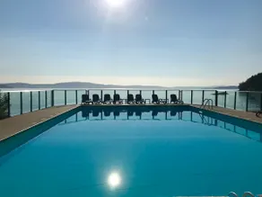 BEIRA MAR CONDO ~ Inn of the Sea Resort ~ Piscina Oceanside & Hot Tub - Image 5