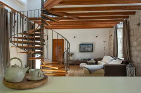 Loft in Ismaelli Palace Korcula - Image 3