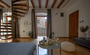 Loft in Ismaelli Palace Korcula - Image 2