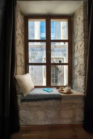 Loft in Ismaelli Palace Korcula - Image 4