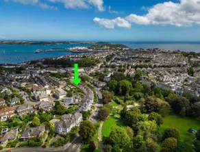 Central Falmouth Annex + Private Terrace - Image 3