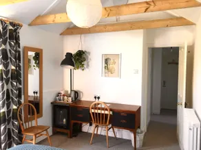 Central Falmouth Annex + Private Terrace - Image 2