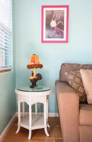 Secluded Cottage Close to shops & beach w/ Hot Tub - Image 2
