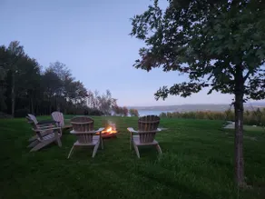 The Country Home - 166 acre estate, Ski, VAST - Image 3
