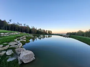 The Country Home - 166 acre estate, Ski, VAST - Image 4