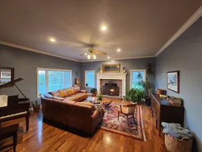 The Country Home - 166 acre estate, Ski, VAST - Image 5