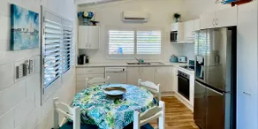 Captains Bridge-Blue River Apartments by the Ocean - Image 3
