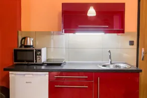 Exulné apartmán pro 2 s balkonem - Image 3