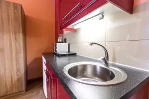 Exulné apartmán pro 2 s balkonem - Image 2