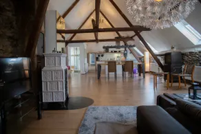 MartinI's Loft near Cochem - Image 2
