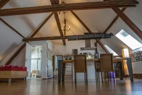 MartinI's Loft near Cochem - Image 4