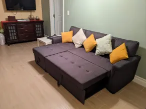 Private Guest House - Quiet, Upgraded, Easy Access - Image 3
