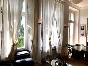 Beautiful, large & quiet city apartment in Mayen - Image 3