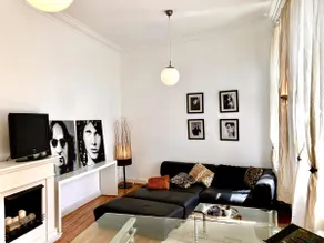 Beautiful, large & quiet city apartment in Mayen - Image 4