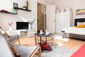 Cosy Apartment with rain shower, next City (7min) - Image 3