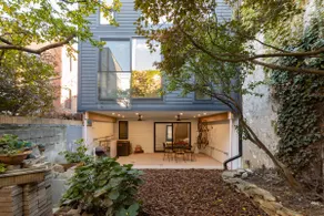«Au Fells Point 'Courtyard - Votre appartement historique restauré - Image 5