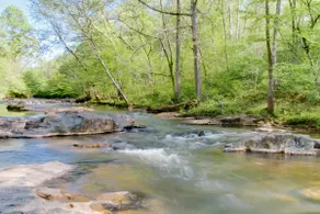 Cascading Water with Acres to Explore - Image 2