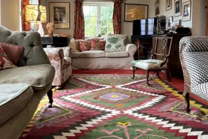 Beautiful Sussex Coastal Holiday Home - Image 4